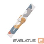 Чехол на заднюю панель Hurtel  Blue || Gray || White || Orange 