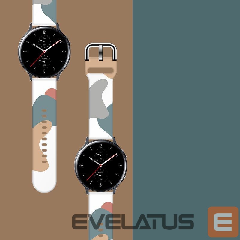 Чехол на заднюю панель Hurtel Blue || Gray || White || Orange