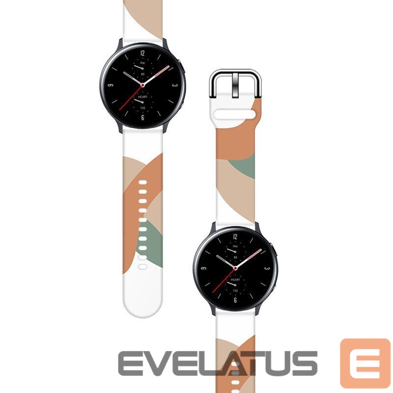 Чехол на заднюю панель Hurtel - Beige || Green || White || Orange