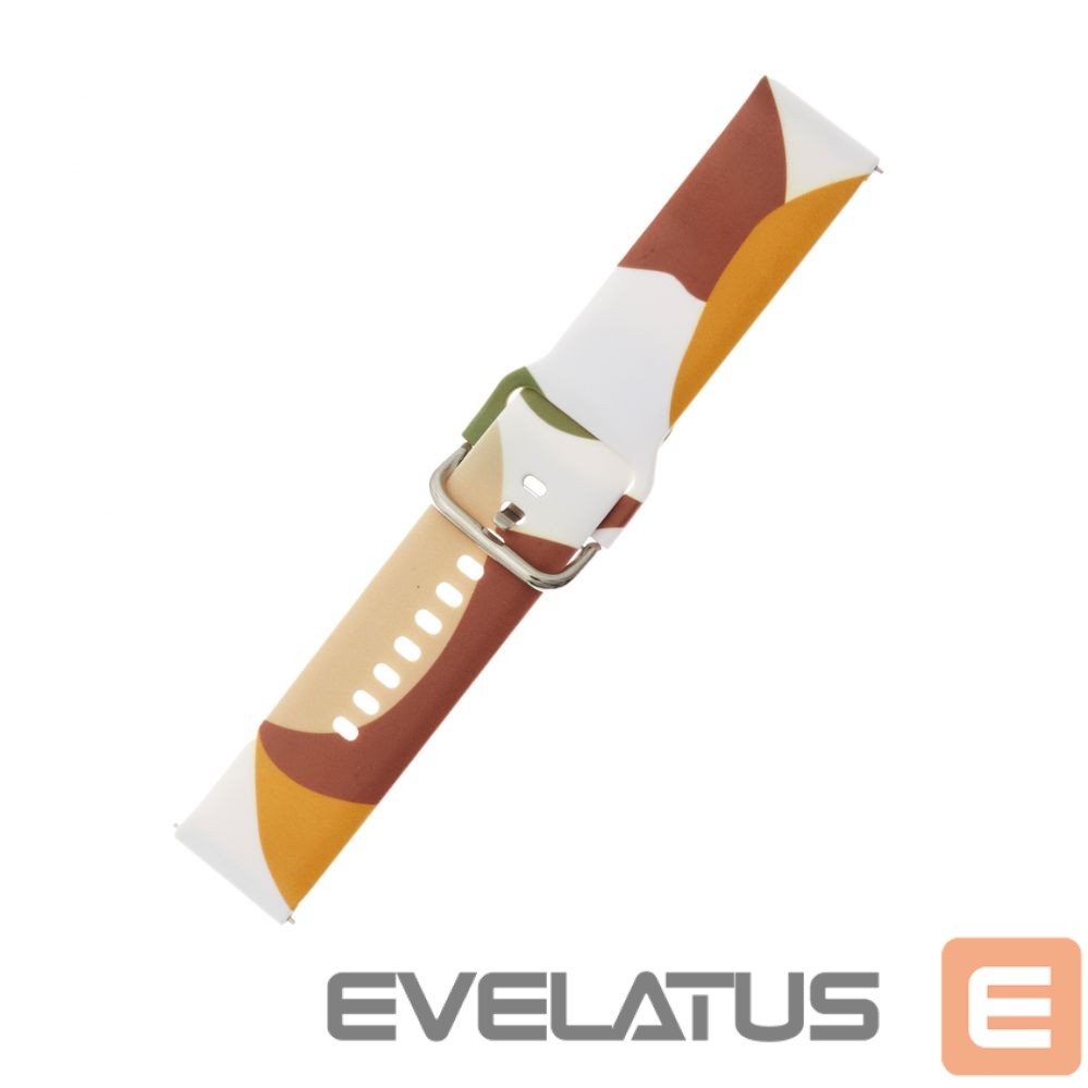 Чехол на заднюю панель Hurtel Beige || Red || White || Orange