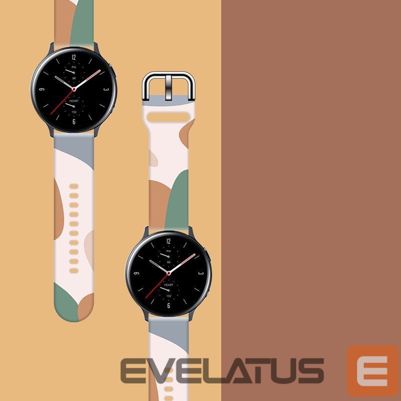 Чехол на заднюю панель Hurtel Beige || Green || Violet || Orange