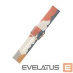 Чехол на заднюю панель Hurtel  Blue || White || Yellow || Orange 