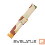 Чехол на заднюю панель Hurtel  Beige || Red || Yellow 
