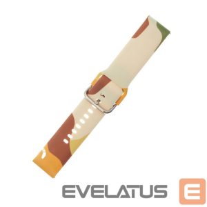 Чехол на заднюю панель Hurtel  Beige || Red || Yellow 