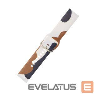 Чехол на заднюю панель Hurtel  Brown || Violet || White 