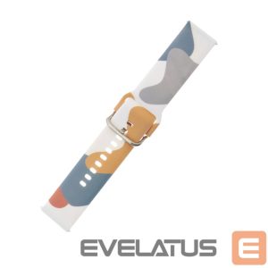 Чехол на заднюю панель Hurtel  Blue || Gray || White || Orange 