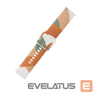 Чехол на заднюю панель Hurtel  Beige || Green || White || Orange 