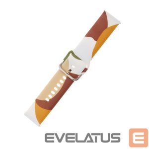 Чехол на заднюю панель Hurtel  Beige || Red || White || Orange 