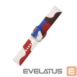 Чехол на заднюю панель Hurtel  Blue || Red || White 