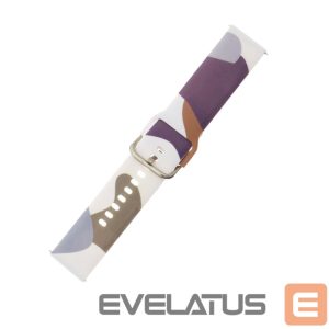Чехол на заднюю панель Hurtel  Green || Violet || White 