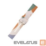Чехол на заднюю панель Hurtel  Beige || Green || Violet || Orange 