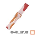 Чехол на заднюю панель Hurtel  Pink || Red || Orange 