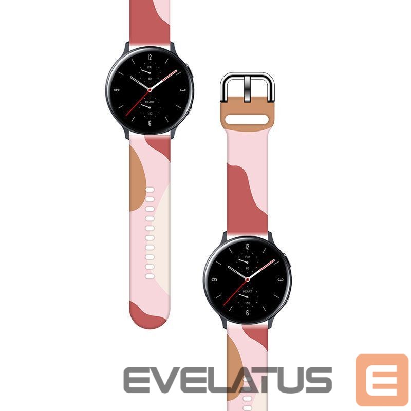 Чехол на заднюю панель Hurtel Pink || Red || Orange