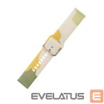 Чехол на заднюю панель Hurtel  Green || White || Yellow 