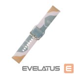 Чехол на заднюю панель Hurtel  Beige || Pink || Green 