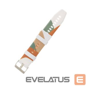Чехол на заднюю панель Hurtel  Beige || Green || Orange 