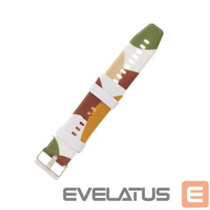 Чехол на заднюю панель Hurtel - White || Red || Green || Orange 