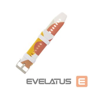 Чехол на заднюю панель Hurtel  White || Orange || Yellow 