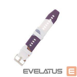 Чехол на заднюю панель Hurtel - Gray || Violet || White 