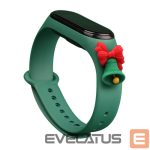 Чехол на заднюю панель Hurtel  Dark green 