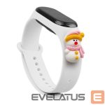 Чехол на заднюю панель Hurtel  White 