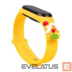 Чехол на заднюю панель Hurtel  Yellow 