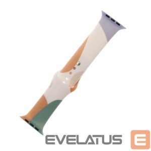 Чехол на заднюю панель Hurtel - Green || Violet || White || Orange 