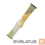 Чехол на заднюю панель Hurtel  Green || White || Yellow 