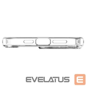 Чехол на заднюю панель Spigen  Transparent 