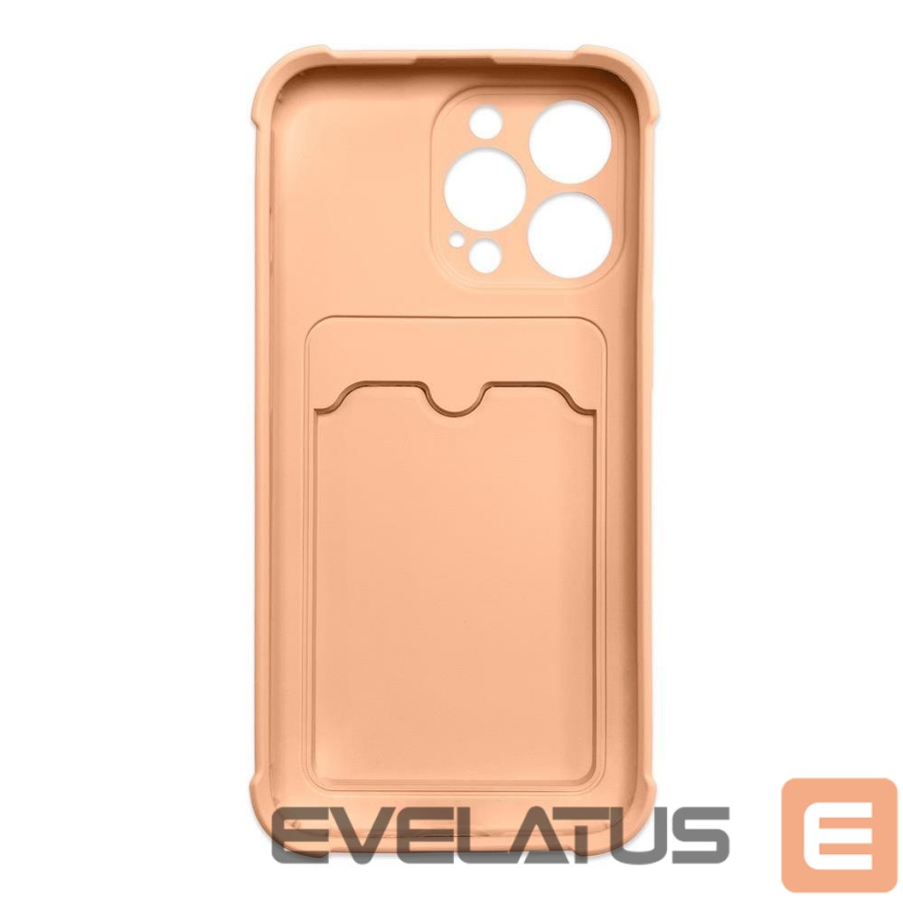 Чехол на заднюю панель Hurtel Pink