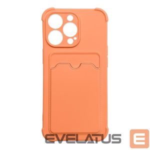Чехол на заднюю панель Hurtel  Orange 