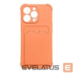 Чехол на заднюю панель Hurtel  Orange 