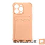 Чехол на заднюю панель Hurtel  Pink 