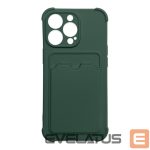 Чехол на заднюю панель Hurtel  Green 