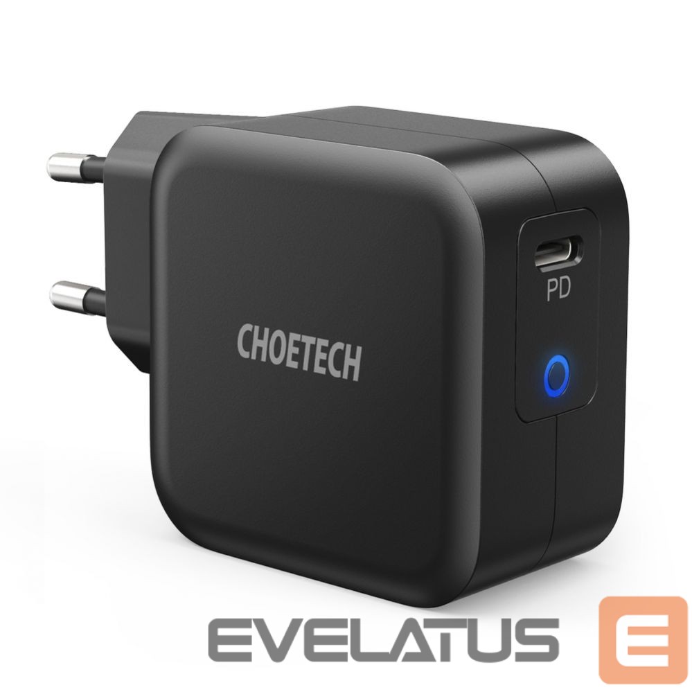 Адаптер Choetech without cable