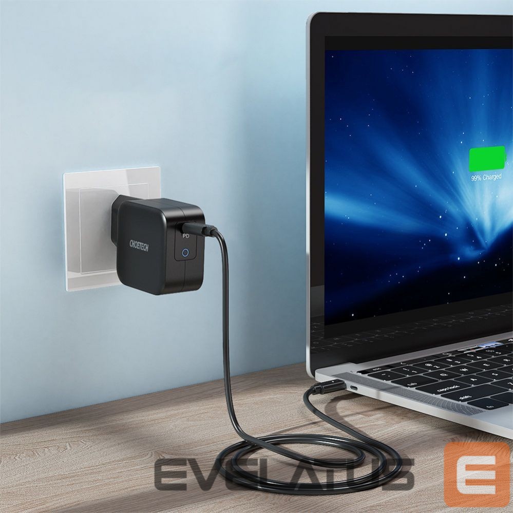 Адаптер Choetech without cable