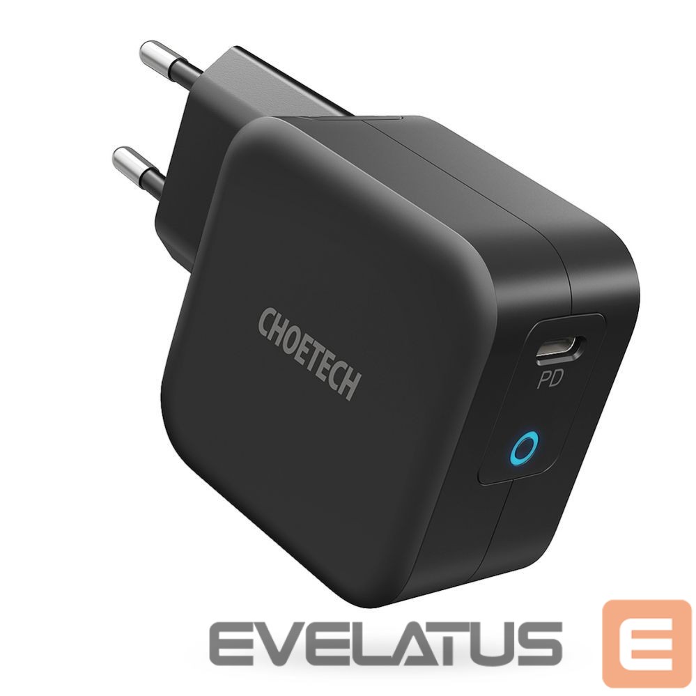 Адаптер Choetech without cable