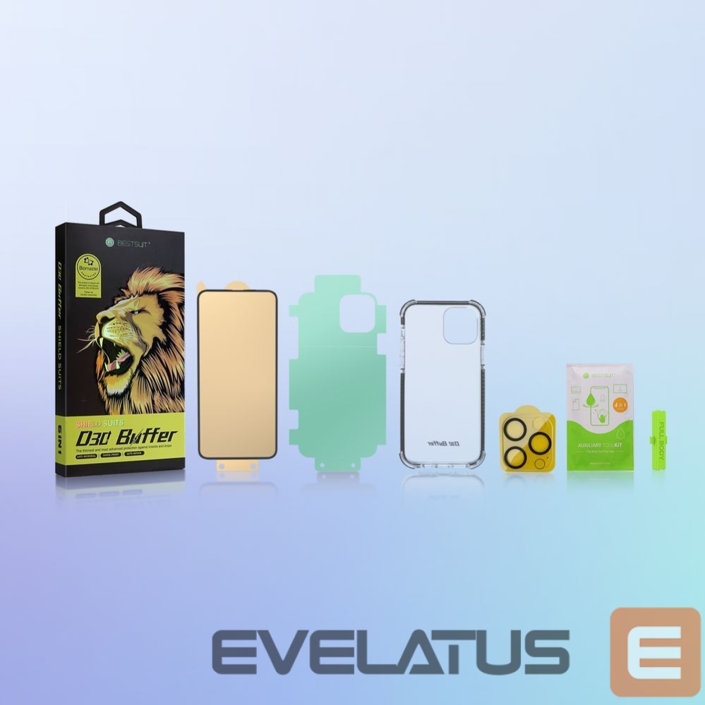 Чехол на заднюю панель Bestsuit iPhone 13 mini