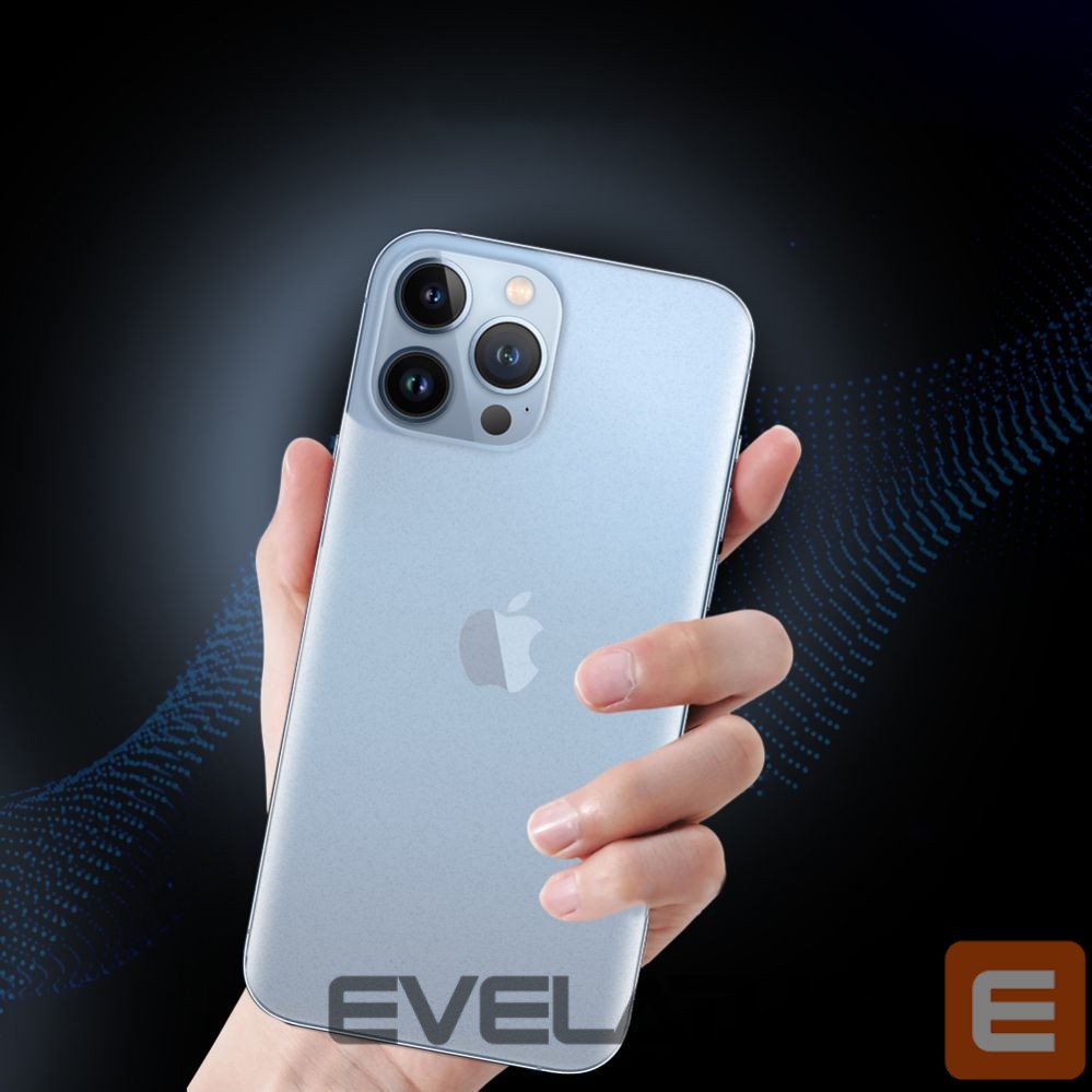 Чехол на заднюю панель Bestsuit iPhone 13 mini