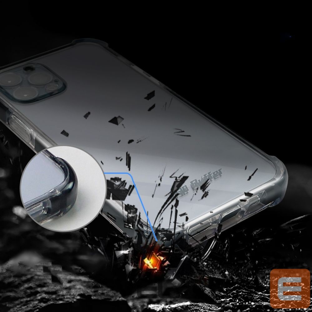 Чехол на заднюю панель Bestsuit iPhone 13 mini
