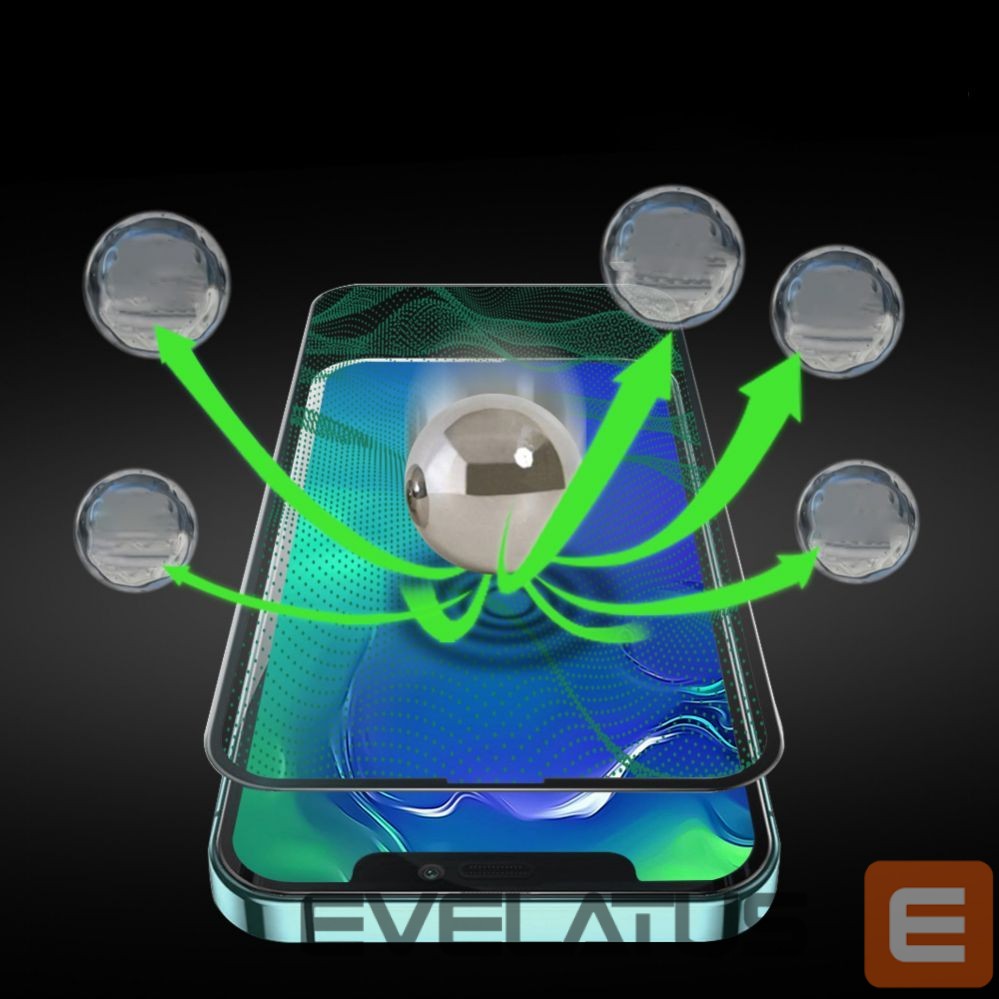 Чехол на заднюю панель Bestsuit iPhone 13 mini