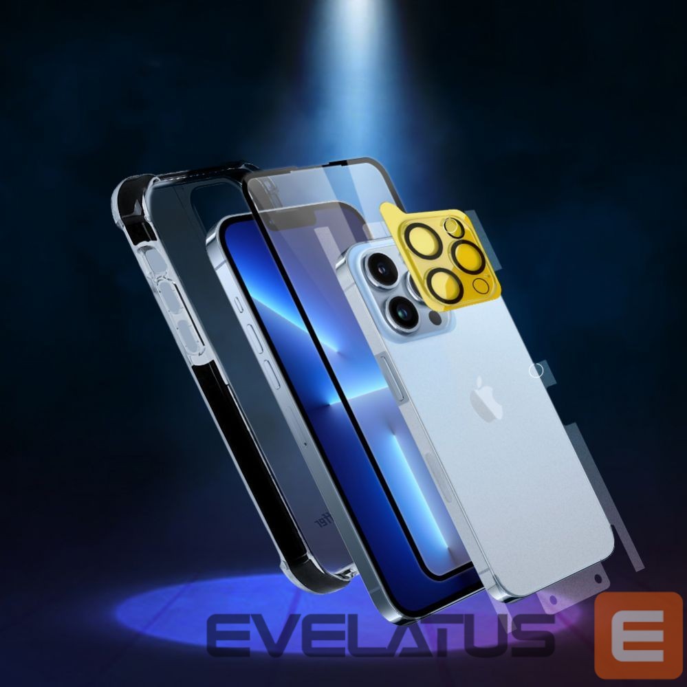 Чехол на заднюю панель Bestsuit iPhone 13 mini