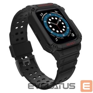 Чехол на заднюю панель Hurtel  Black 