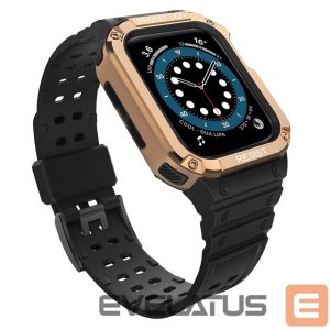 Чехол на заднюю панель Hurtel  Gold 