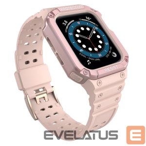 Чехол на заднюю панель Hurtel - Pink 