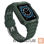Чехол на заднюю панель Hurtel  Green 