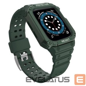 Чехол на заднюю панель Hurtel  Green 
