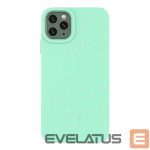 Чехол на заднюю панель Hurtel  Green 