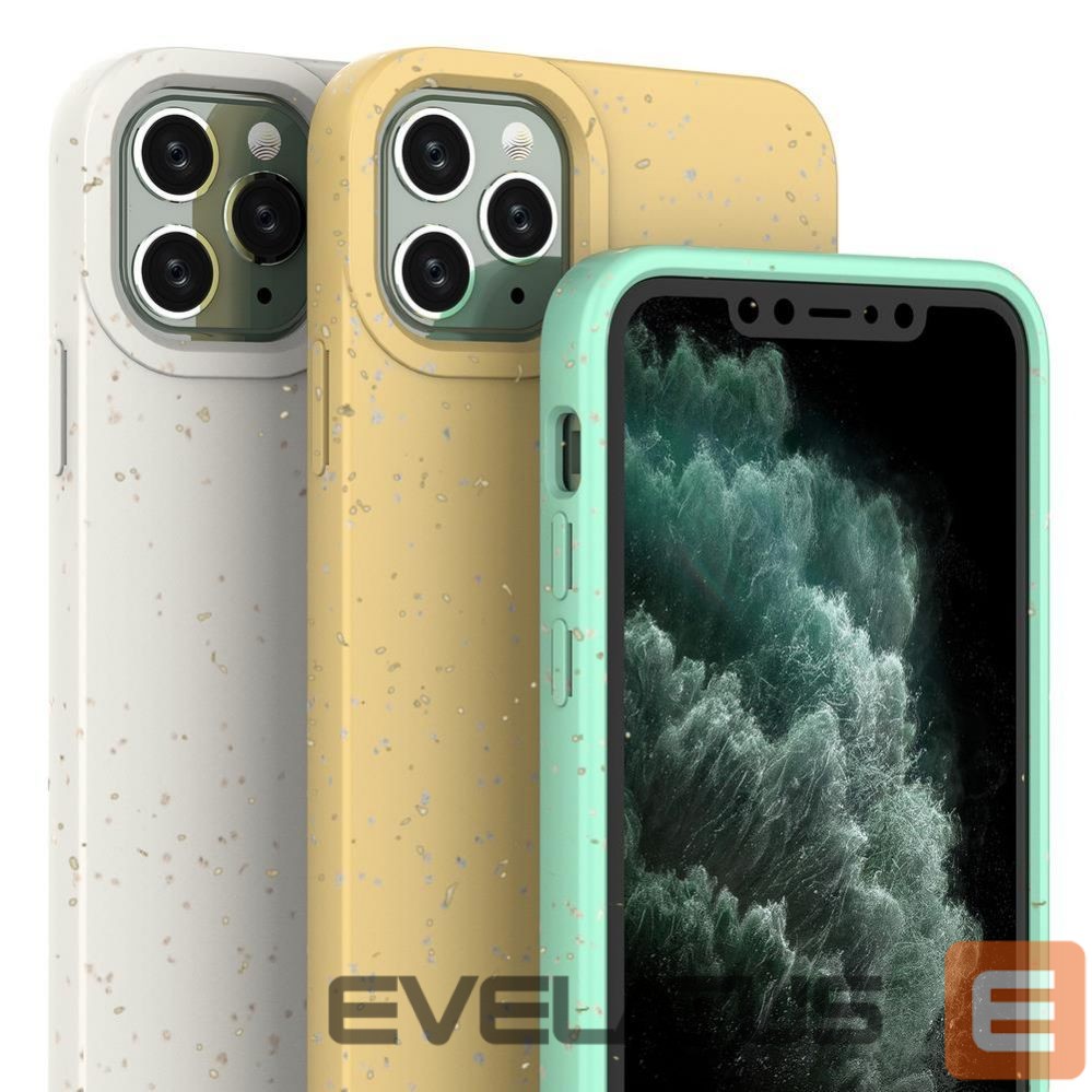 Чехол на заднюю панель Hurtel Green