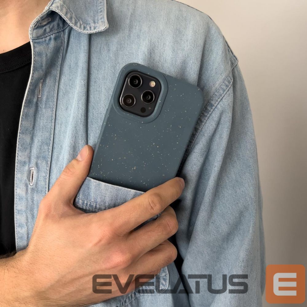 Чехол на заднюю панель Hurtel Yellow